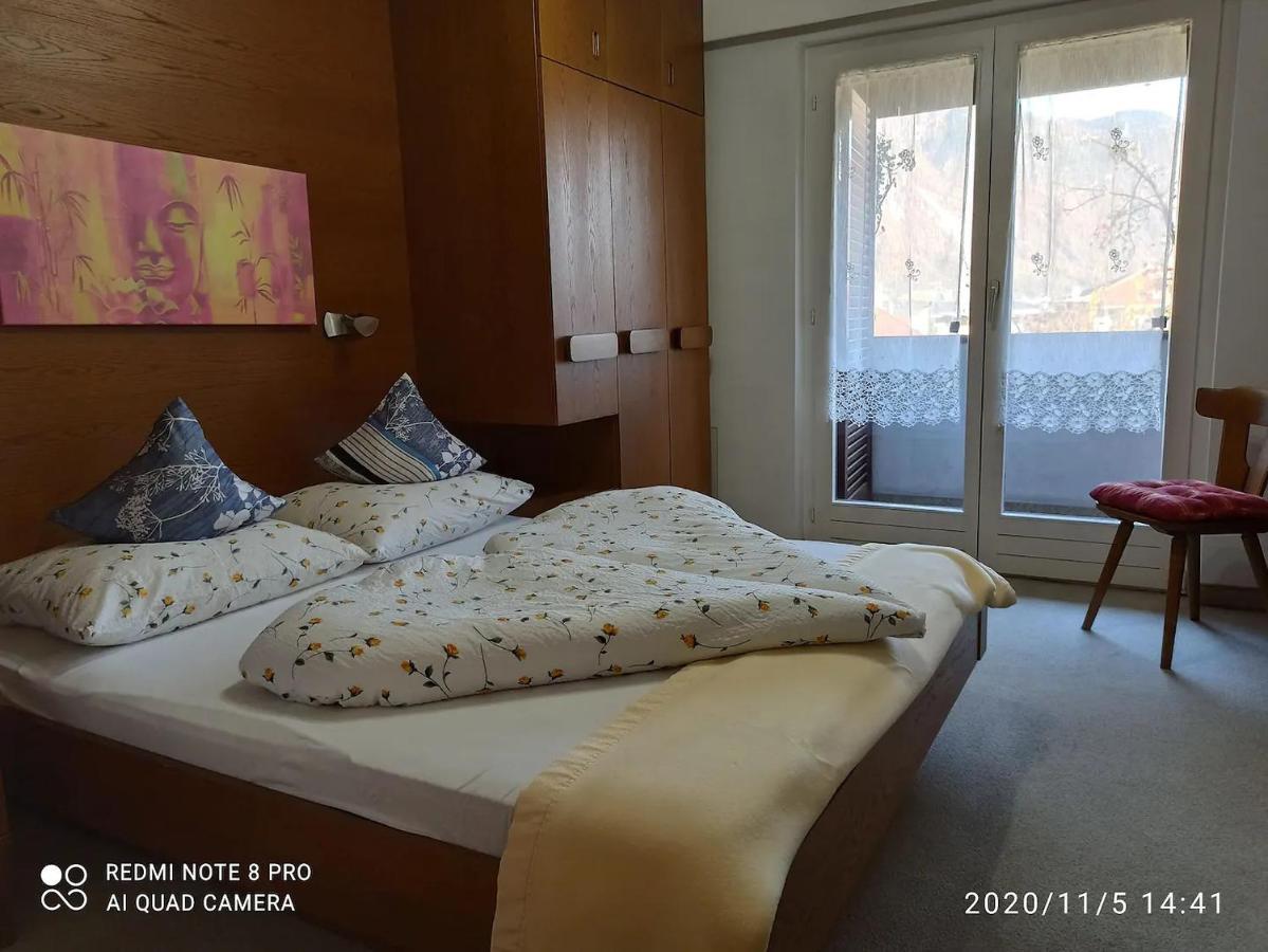 Apartement Annabelle Lana Eksteriør bilde