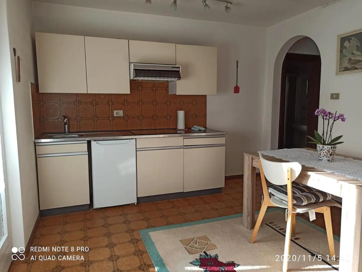 Apartement Annabelle Lana Eksteriør bilde
